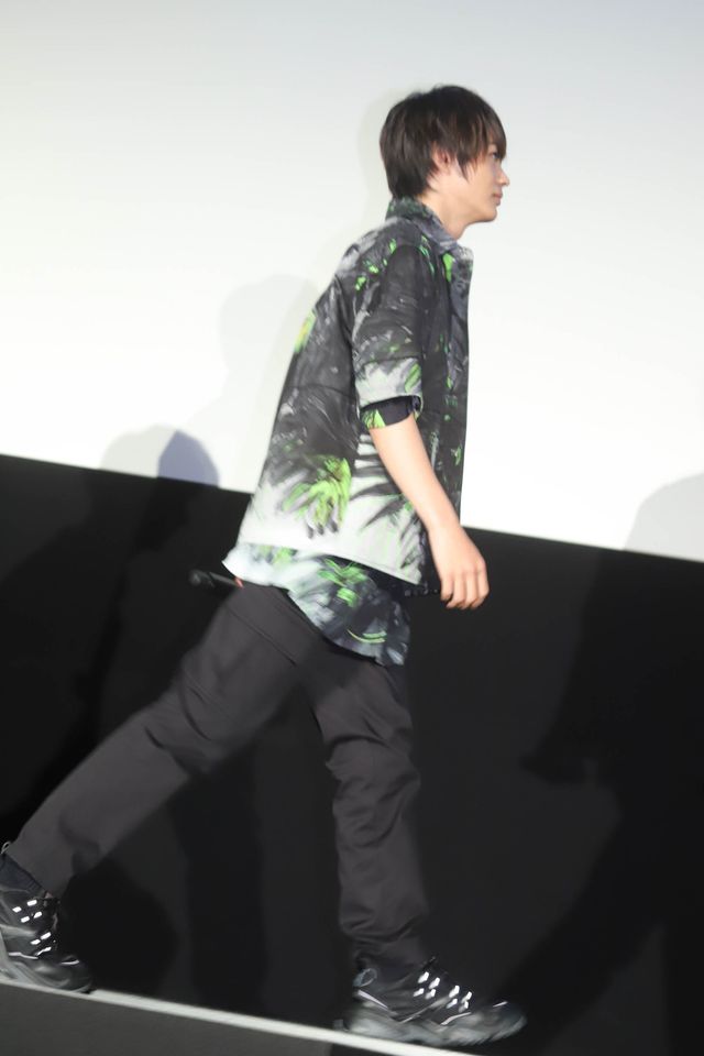 吉野北人＆神尾楓珠らキュートなポーズ！『私がモテてどうすんだ』私モテ感謝Day（19枚目）