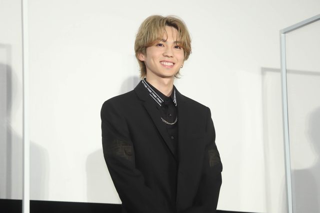 吉野北人＆神尾楓珠らキュートなポーズ！『私がモテてどうすんだ』私モテ感謝Day（20枚目）