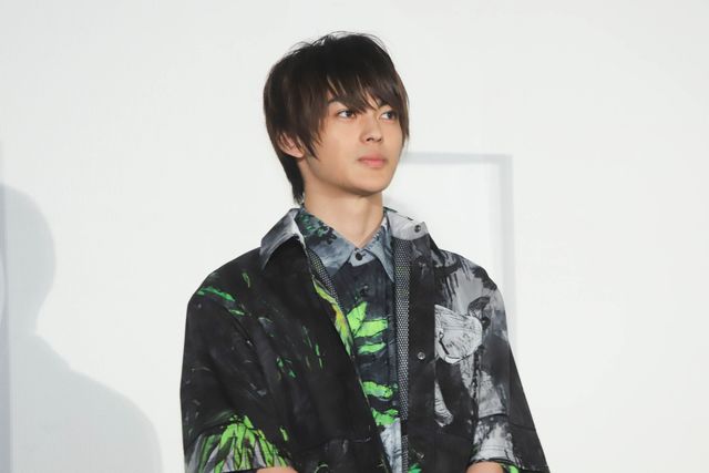 吉野北人＆神尾楓珠らキュートなポーズ！『私がモテてどうすんだ』私モテ感謝Day（23枚目）