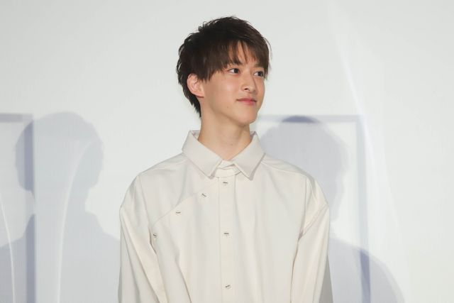 吉野北人＆神尾楓珠らキュートなポーズ！『私がモテてどうすんだ』私モテ感謝Day（24枚目）