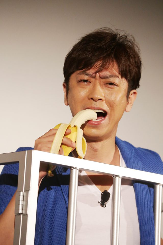 フットボールアワー改名せず！　後藤は「ギリギリの選択だった」と釈明　画像ギャラリー（5枚目）