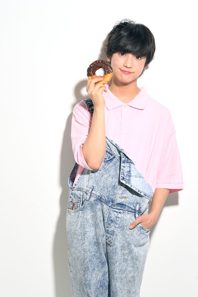 かわいすぎる美少年!「王子様には毒がある。」コスプレ&原作カット:フォトギャラリー