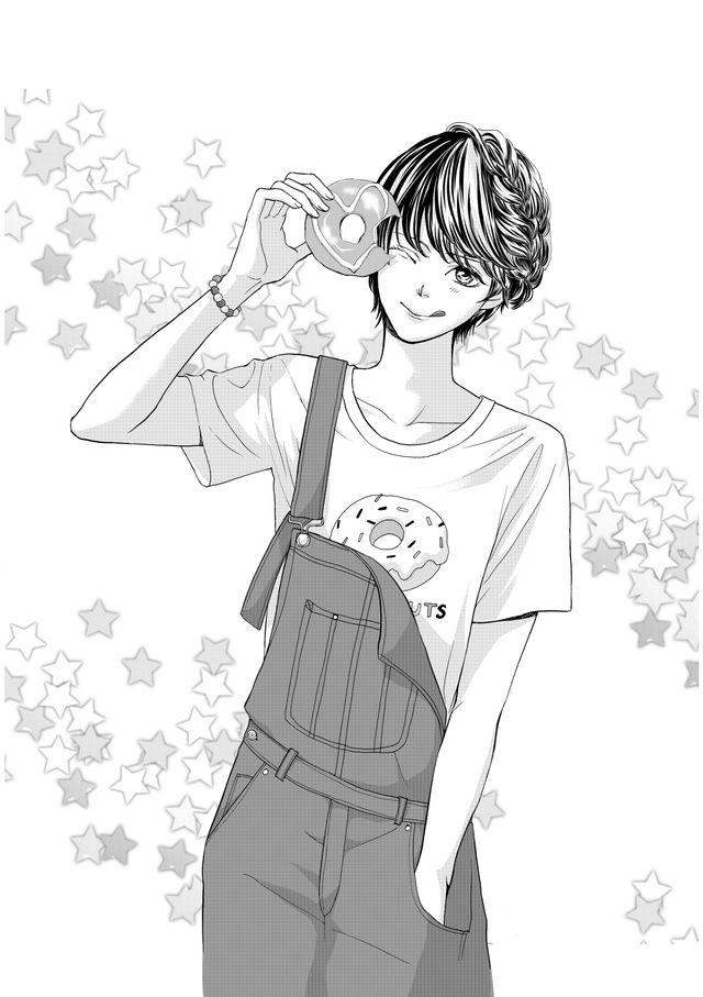 かわいすぎる美少年！「王子様には毒がある。」コスプレ＆原作カット（7枚目）