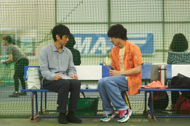 ジルベールに“ミラクル航”の異名！「きのう何食べた？」第11話：フォトギャラリー