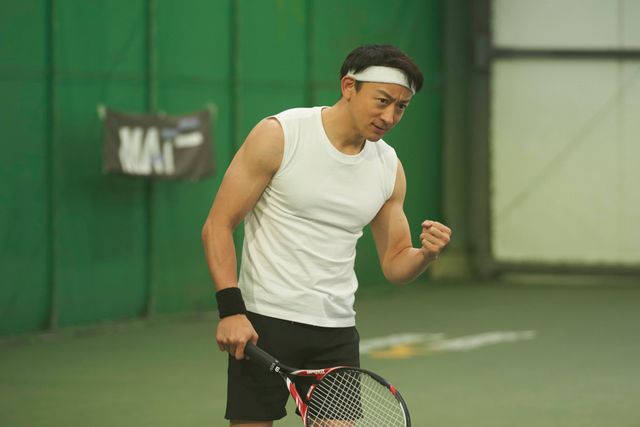 ジルベールに“ミラクル航”の異名！「きのう何食べた？」第11話（4枚目）