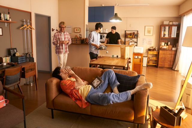 ジルベールに“ミラクル航”の異名！「きのう何食べた？」第11話（5枚目）