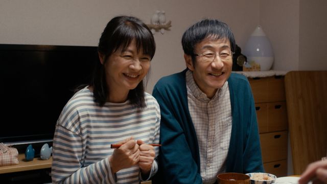 ジルベールに“ミラクル航”の異名！「きのう何食べた？」第11話（8枚目）