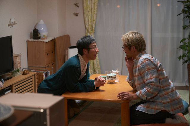 ジルベールに“ミラクル航”の異名！「きのう何食べた？」第11話（10枚目）