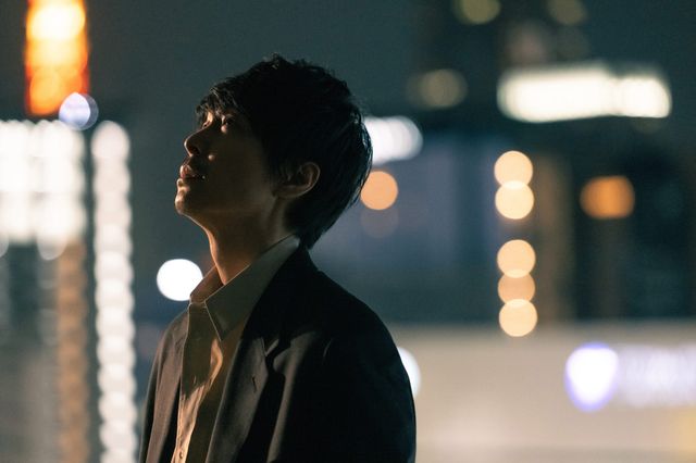 真実が動き出す！「アンチヒーロー」第4話場面写真（7枚目）