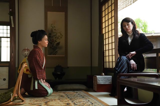 千代は将来について考えるが…「おちょやん」第12回（2枚目）