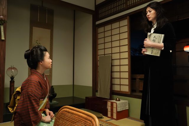 千代は将来について考えるが…「おちょやん」第12回（3枚目）