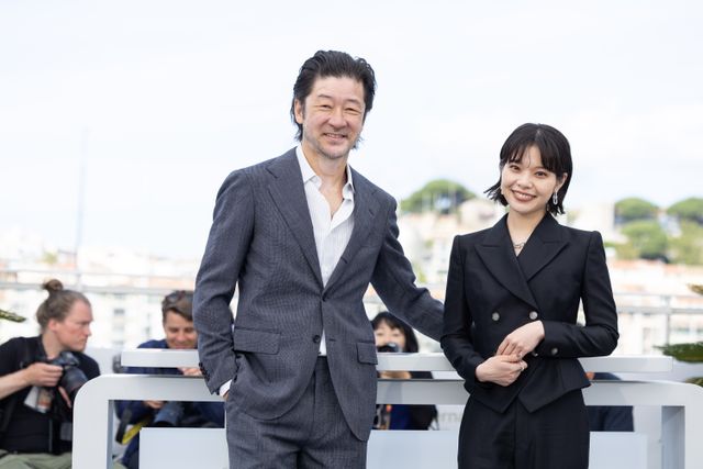 岸井ゆきの×浅野忠信『すべて真夜中の恋人たち』カンヌで公式上映（7枚目）