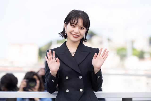 岸井ゆきの×浅野忠信『すべて真夜中の恋人たち』カンヌで公式上映（9枚目）