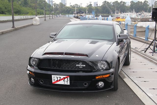 「ナイトライダー ネクスト」リリース記念発表会フォトギャラリー（19枚目）