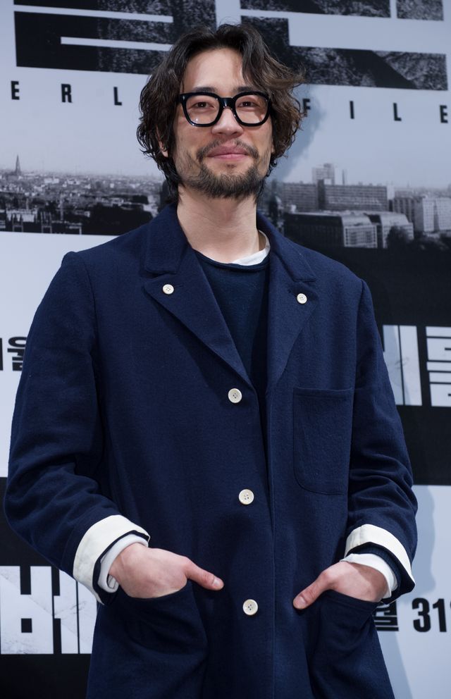 映画『ベルリン』壮絶なアクションに、主演俳優が現場は処刑場とポロリ＜韓国JPICTURES＞（10枚目）