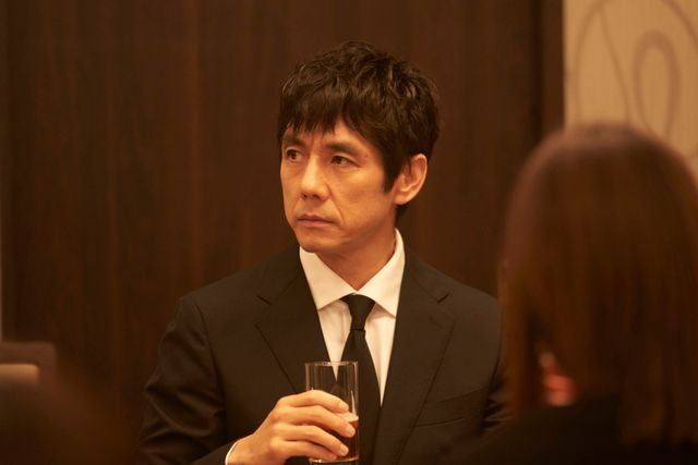 ジルベールの“盛大過ぎる”誕プレに爆笑！「きのう何食べた？」第7話（8枚目）