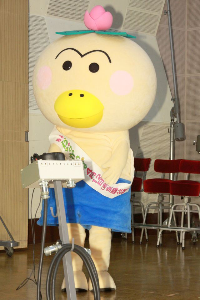 アフレコ収録フォトギャラリー（2枚目）