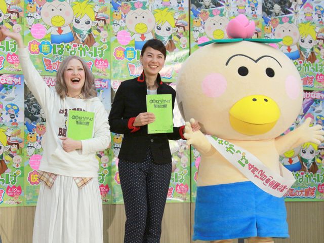 アフレコ収録フォトギャラリー（7枚目）