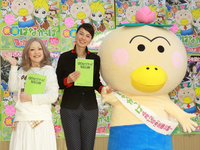 アフレコ収録フォトギャラリー（8枚目）