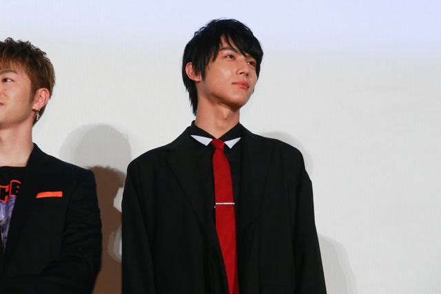 佐野玲於×中川大志×高杉真宙×横浜流星らキャスト勢ぞろい！『虹色デイズ』完成披露舞台あいさつ（2枚目）