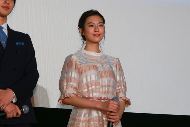 佐野玲於×中川大志×高杉真宙×横浜流星らキャスト勢ぞろい！『虹色デイズ』完成披露舞台あいさつ（4枚目）