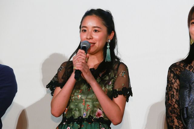 佐野玲於×中川大志×高杉真宙×横浜流星らキャスト勢ぞろい！『虹色デイズ』完成披露舞台あいさつ（11枚目）