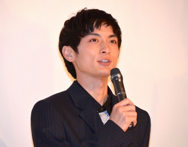 高良健吾、尾野真千子が登場 『きみはいい子』初日フォトギャラリー（4枚目）