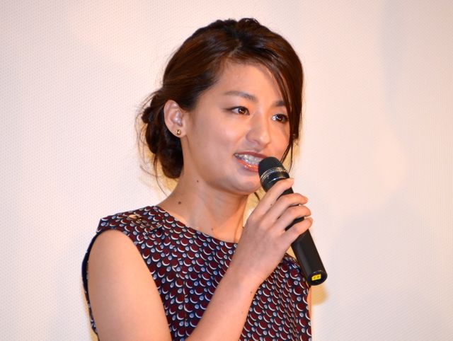 高良健吾、尾野真千子が登場 『きみはいい子』初日フォトギャラリー（5枚目）