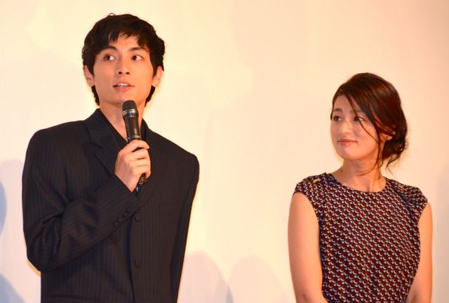 高良健吾、尾野真千子が登場 『きみはいい子』初日フォトギャラリー（6枚目）