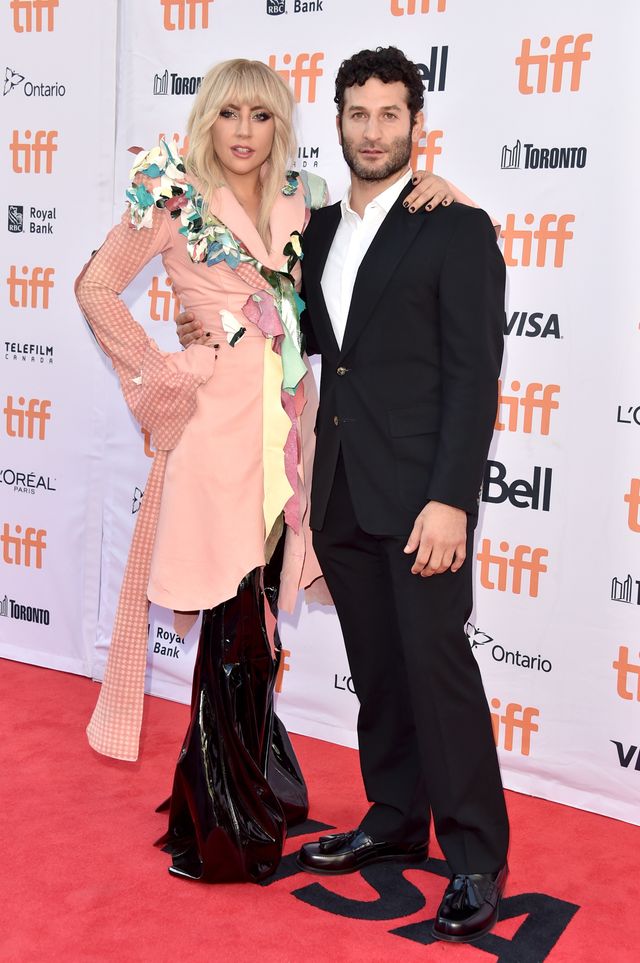 レディー・ガガ、足元どうなってるの!? プレミア＆会見（11枚目）