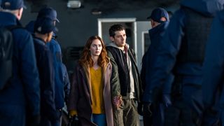スピルバーグの物語を守りたい　『ディスクロージャー・デイ』脚本家が振り返る“盟友”との共同作業