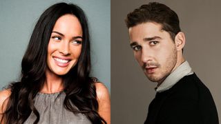 『トランスフォーマー/リベンジ』シャイア・ラブーフ、ミーガン・フォックス、マイケル・ベイ監督　インタビュー