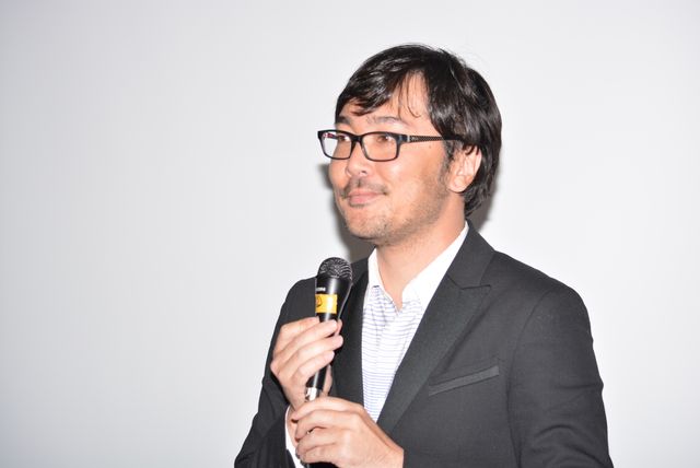 写真展の様子も！「日中、ネコを追いかけているなんて夢みたいな仕事」と語った沖昌之（3枚目）