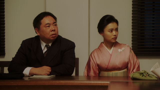 千代は“千代子お母ちゃん”として人気に…「おちょやん」第108回（4枚目）