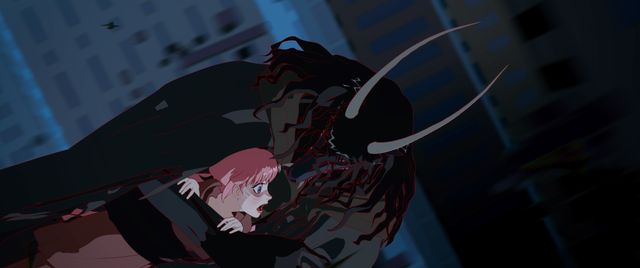 これぞ細田守ワールド！「竜とそばかすの姫」圧巻の新場面写真（5枚目）