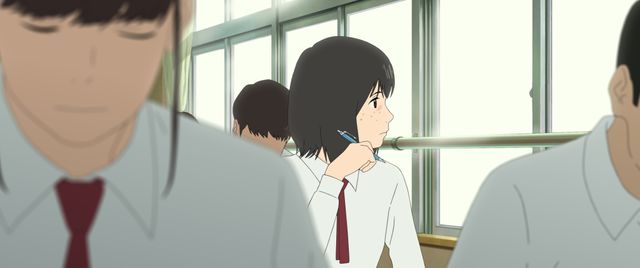 これぞ細田守ワールド！「竜とそばかすの姫」圧巻の新場面写真（12枚目）