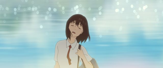 これぞ細田守ワールド！「竜とそばかすの姫」圧巻の新場面写真（13枚目）