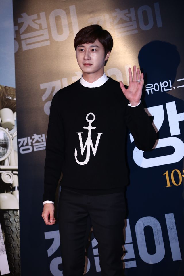 BoA、少女時代が秋の装い！『カンチョリ』VIP試写会フォトギャラリー（2枚目）