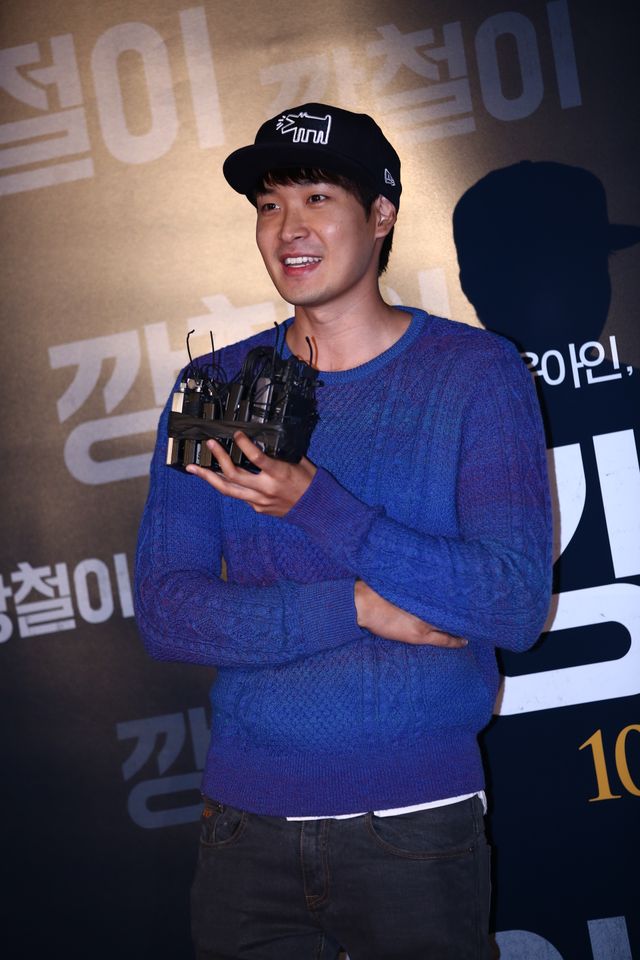 BoA、少女時代が秋の装い！『カンチョリ』VIP試写会フォトギャラリー（6枚目）