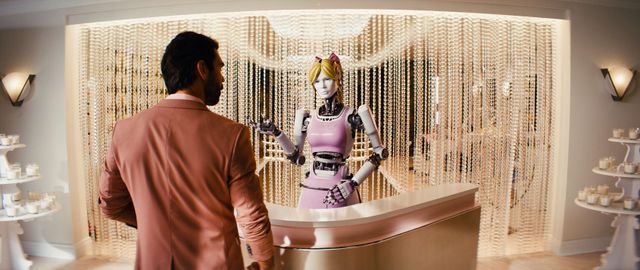 タロンがスーツ姿で密林へ!?『キングスマン：ゴールデン・サークル』本ポスター＆場面写真（4枚目）