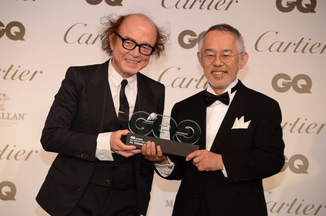 今年を代表する男たちが集合！フォトギャラリ－（7枚目）