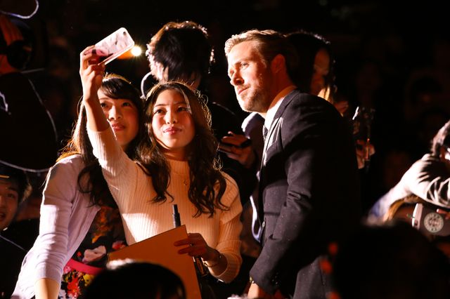 『ラ・ラ・ランド』ライアン・ゴズリング＆デイミアン・チャゼル監督が登場！ジャパンプレミアフォトギャラリー！（3枚目）