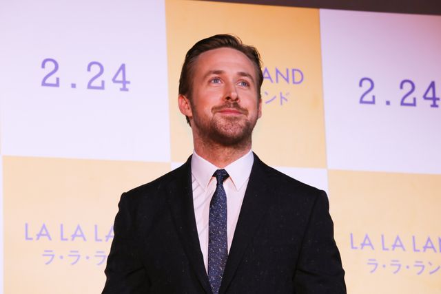 『ラ・ラ・ランド』ライアン・ゴズリング＆デイミアン・チャゼル監督が登場！ジャパンプレミアフォトギャラリー！（8枚目）
