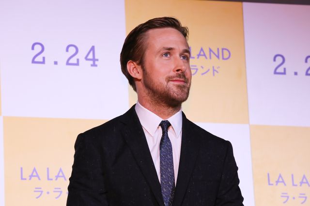 『ラ・ラ・ランド』ライアン・ゴズリング＆デイミアン・チャゼル監督が登場！ジャパンプレミアフォトギャラリー！（9枚目）