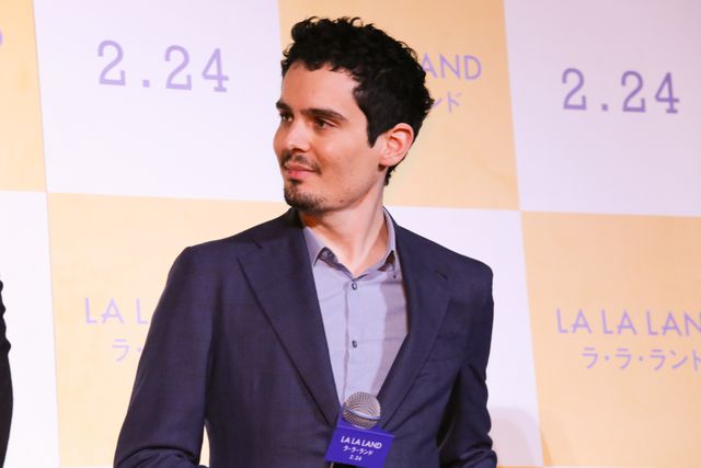 『ラ・ラ・ランド』ライアン・ゴズリング＆デイミアン・チャゼル監督が登場！ジャパンプレミアフォトギャラリー！（11枚目）