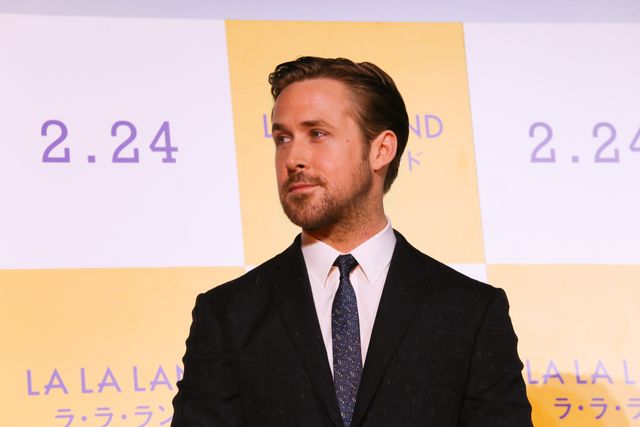 『ラ・ラ・ランド』ライアン・ゴズリング＆デイミアン・チャゼル監督が登場！ジャパンプレミアフォトギャラリー！（16枚目）