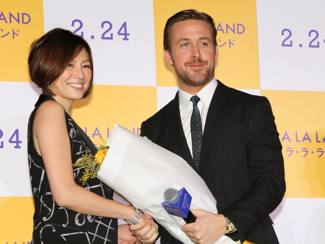 『ラ・ラ・ランド』ライアン・ゴズリング＆デイミアン・チャゼル監督が登場！ジャパンプレミアフォトギャラリー！（21枚目）