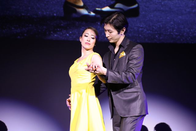 『ラ・ラ・ランド』ライアン・ゴズリング＆デイミアン・チャゼル監督が登場！ジャパンプレミアフォトギャラリー！（23枚目）