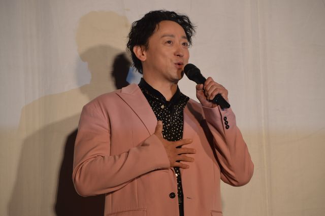 「東京コミコン2025」来日セレブ20名が総集結！圧巻のオープニングセレモニー（6枚目）