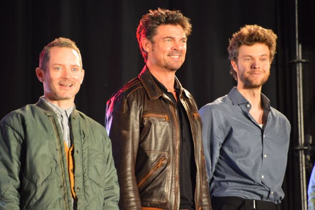 「東京コミコン2025」来日セレブ20名が総集結！圧巻のオープニングセレモニー（10枚目）